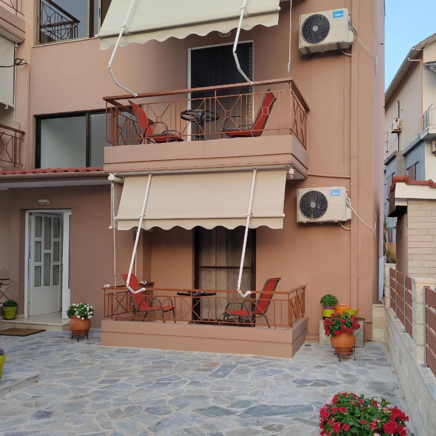 Nini'S House 1 Apartment Nydri  Exterior photo