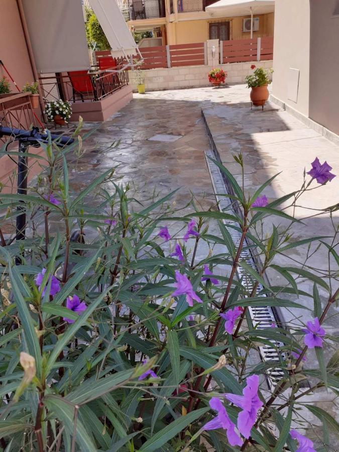 Nini'S House 1 Apartment Nydri  Exterior photo